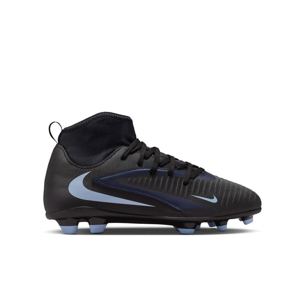 Jr. Phantom 6 High Club Multi-Ground Soccer Cleats