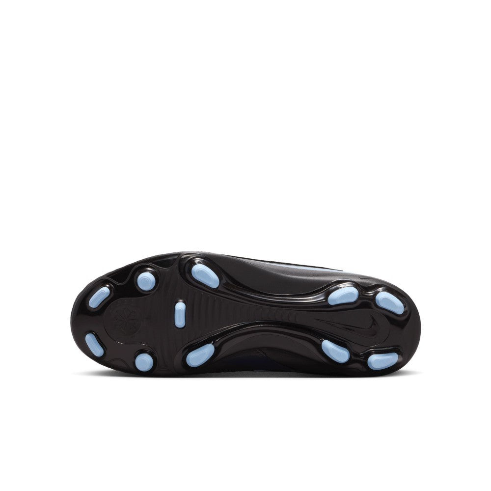 Jr. Phantom 6 High Club Multi-Ground Soccer Cleats