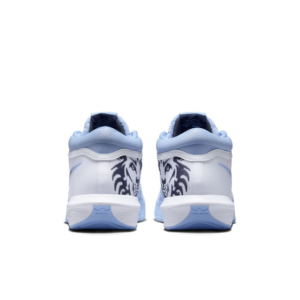 LeBron Witness VIII Basketball Shoes