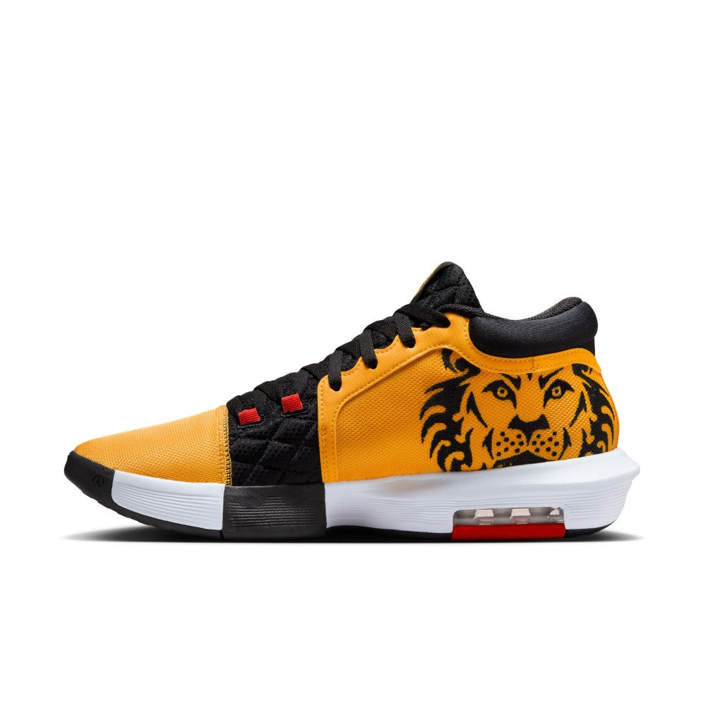 حذاء كرة سلة ليبرون ويتنس VIII