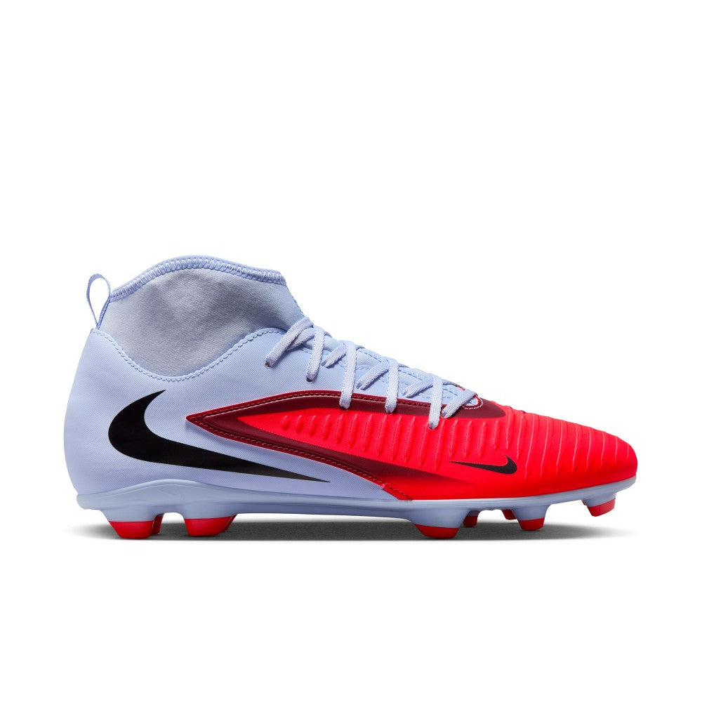 red phantoms football boots