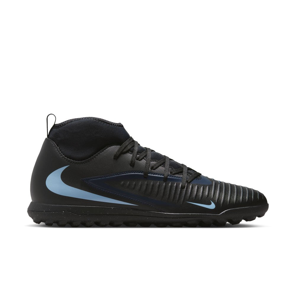 Phantom 6 High Club Turf Football Shoes