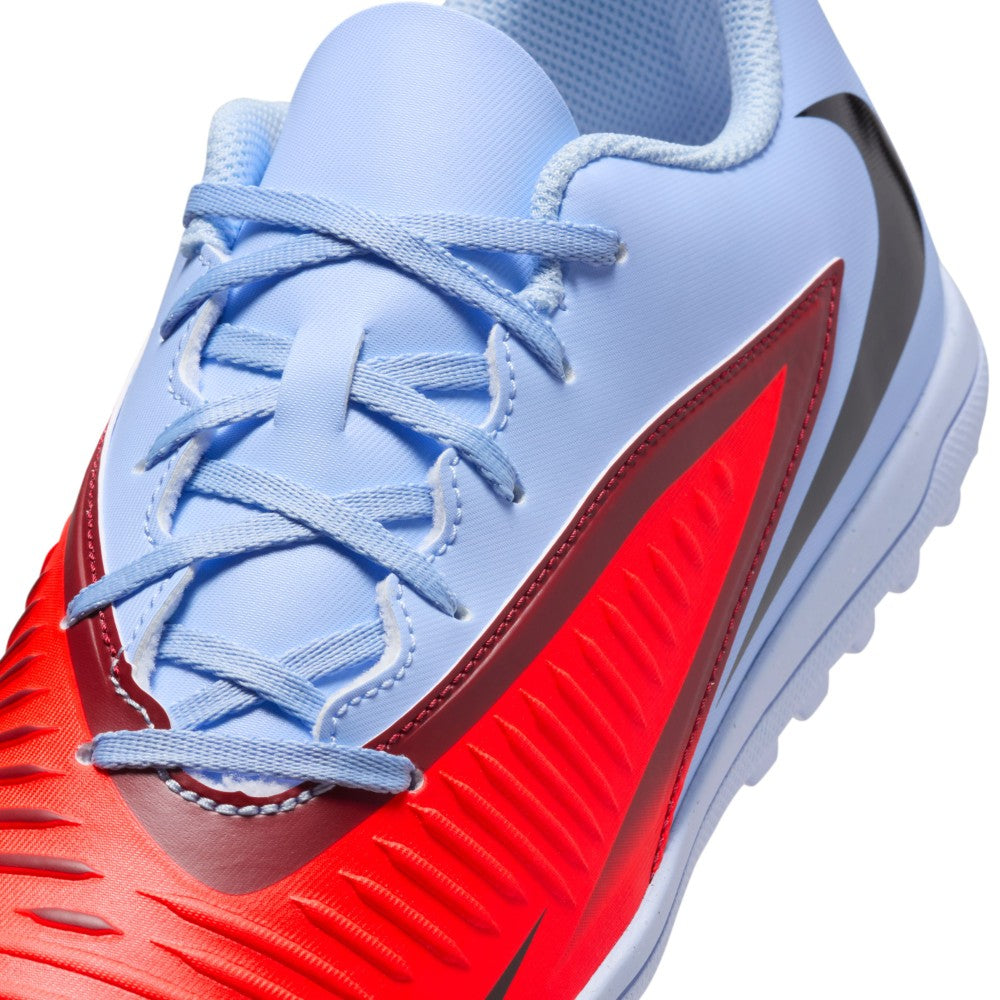 Phantom 6 Low Club Turf Football Shoes