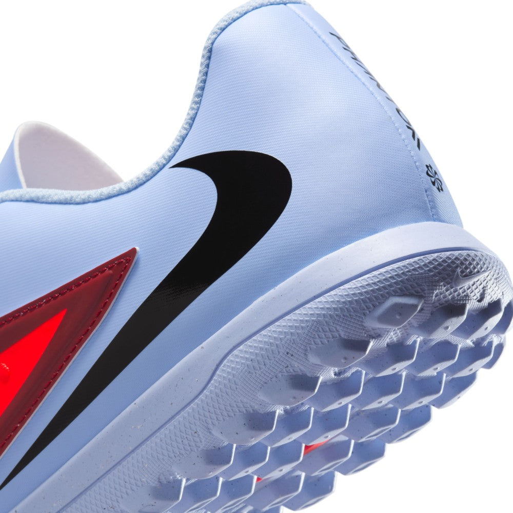 Phantom 6 Low Club Turf Football Shoes