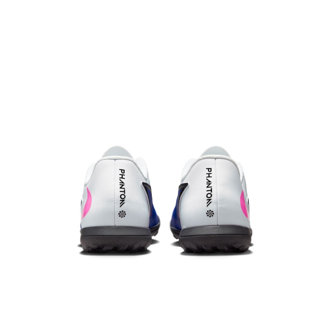 Phantom 6 Low Club Turf Football Shoes