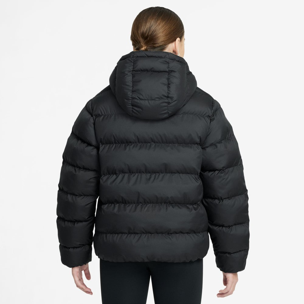 Sportswear All Day Play Therma-FIT Loose-Fit Puffer Jacket