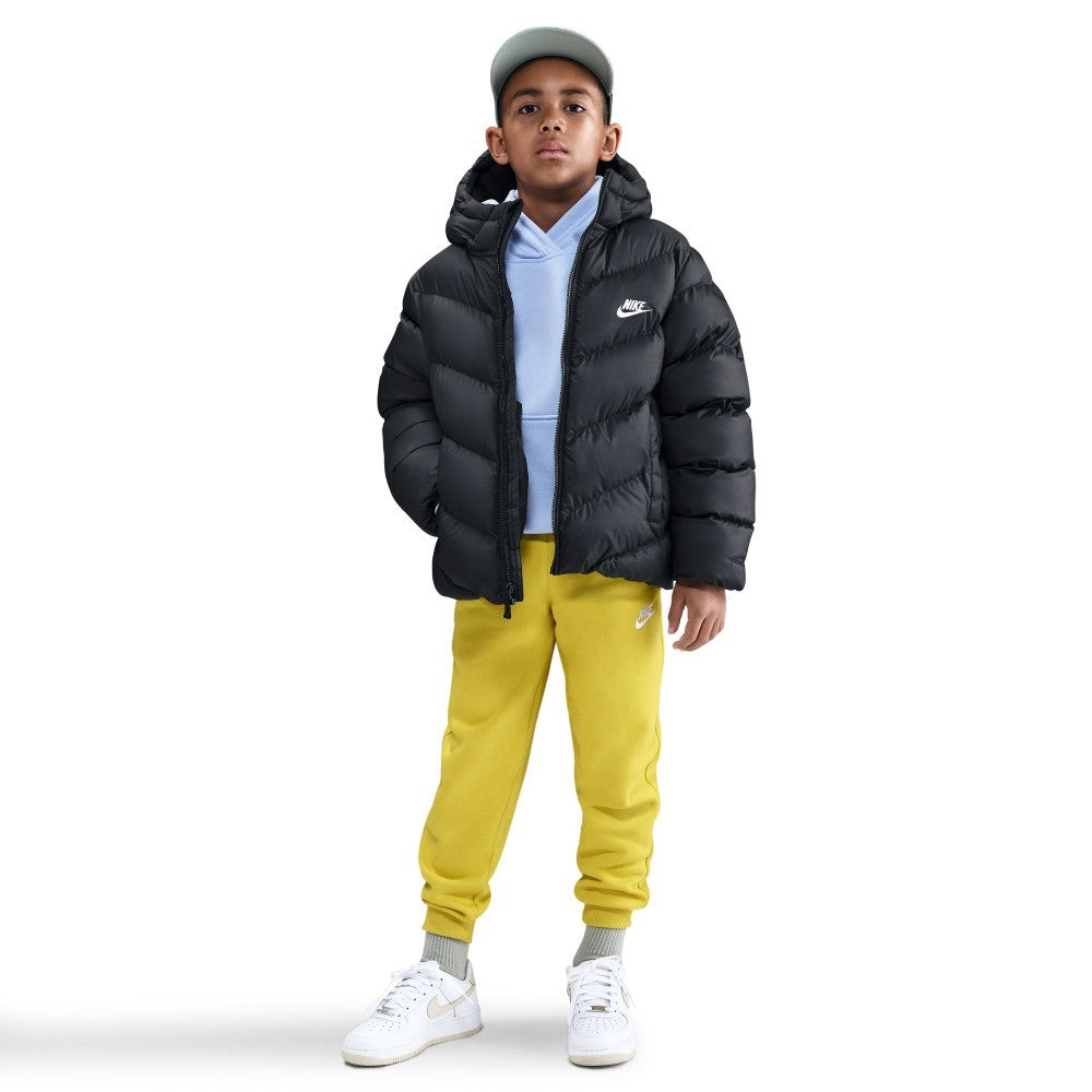 Sportswear All Day Play Therma-FIT Loose-Fit Puffer Jacket
