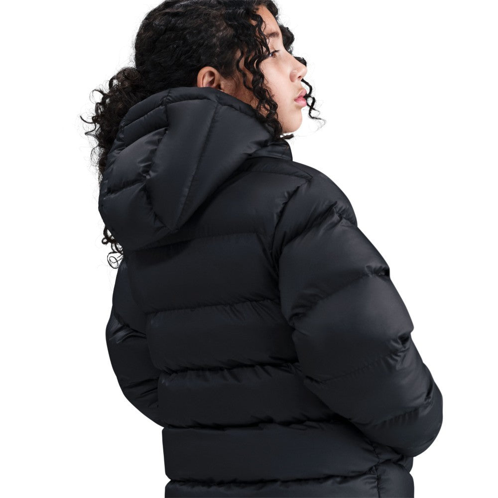 Sportswear All Day Play Therma-FIT Loose-Fit Puffer Jacket