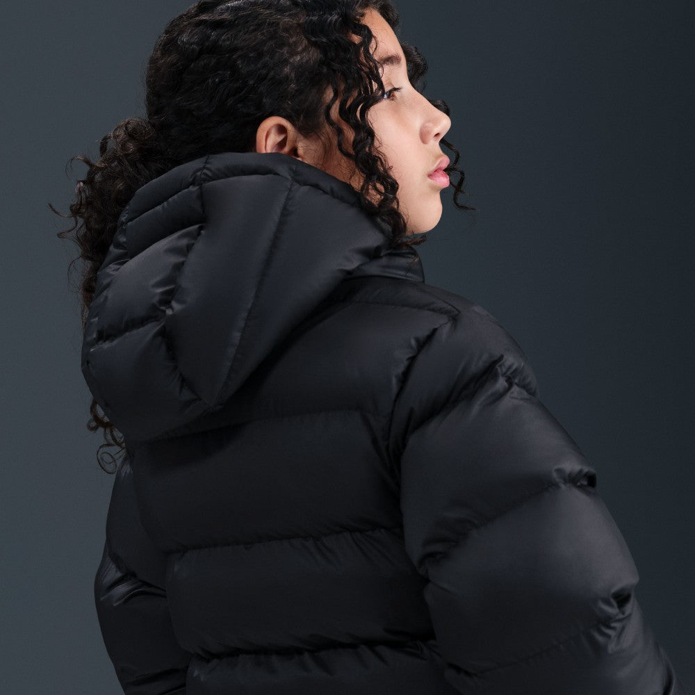 Sportswear All Day Play Therma-FIT Loose-Fit Puffer Jacket