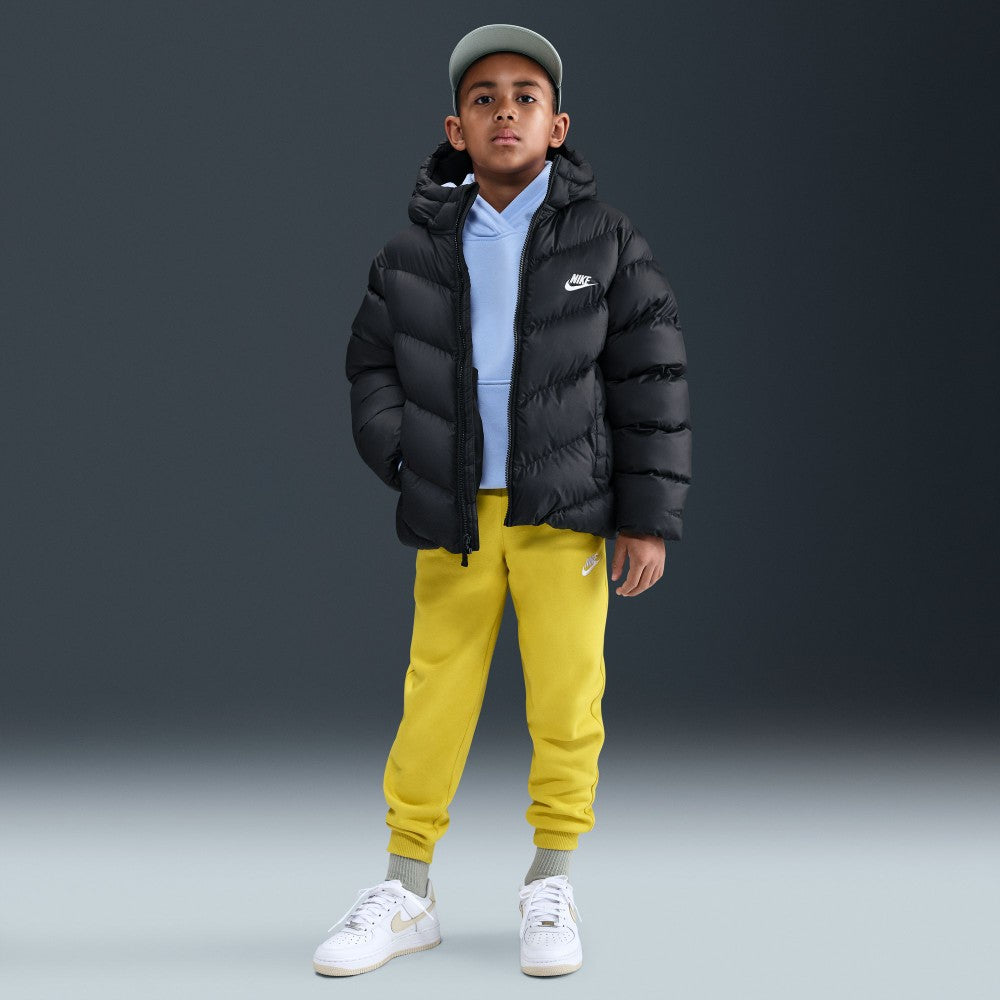 Sportswear All Day Play Therma-FIT Loose-Fit Puffer Jacket