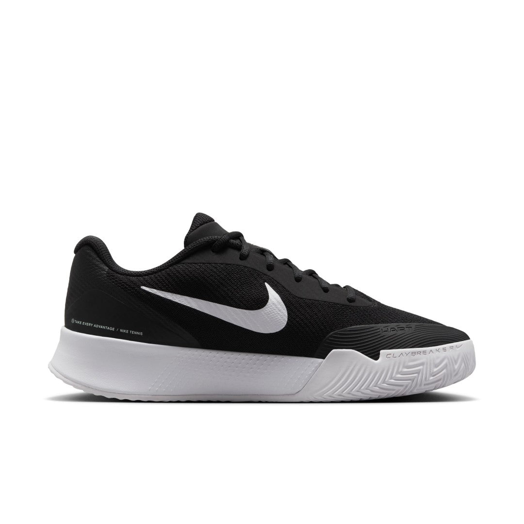 Nike Vapor Lite 3Men's Clay Court Tennis Shoes Black