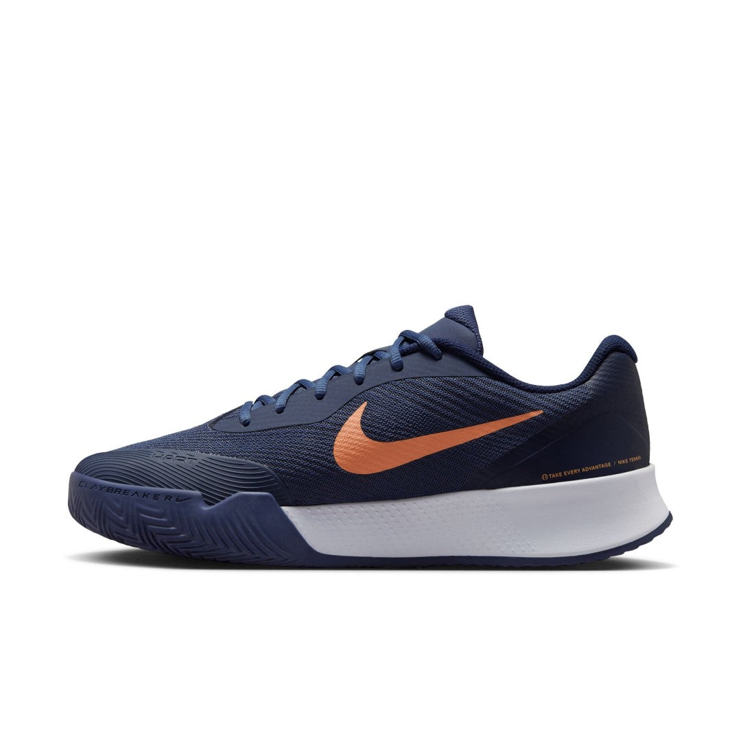 Vapor Lite 3 Clay Court Tennis Shoes