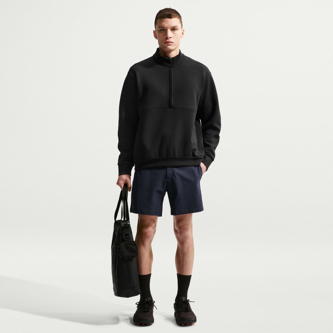 24.7 ImpossiblySoft Dri-FIT Half-Zip Top