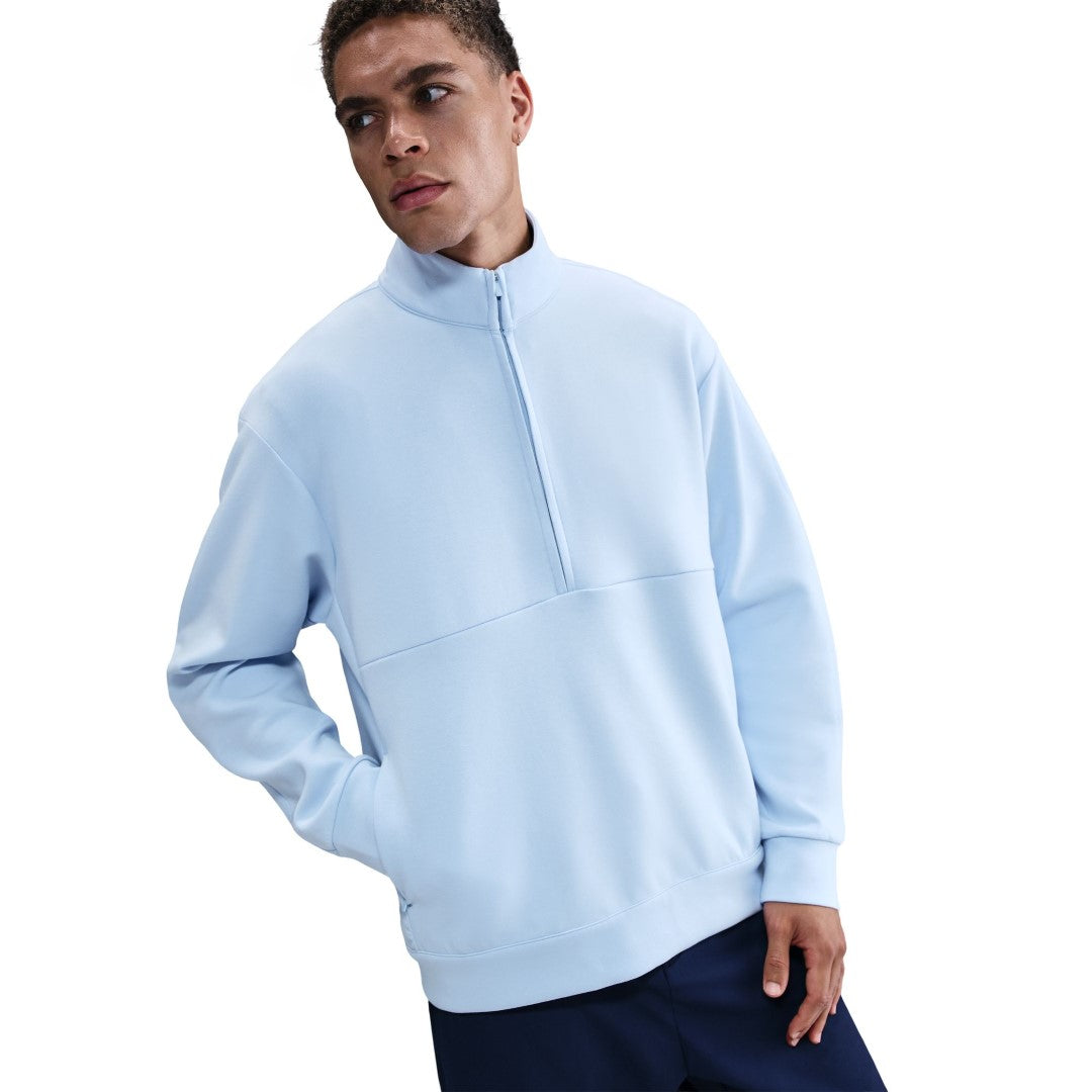 24.7 ImpossiblySoft Dri-FIT Half-Zip Top