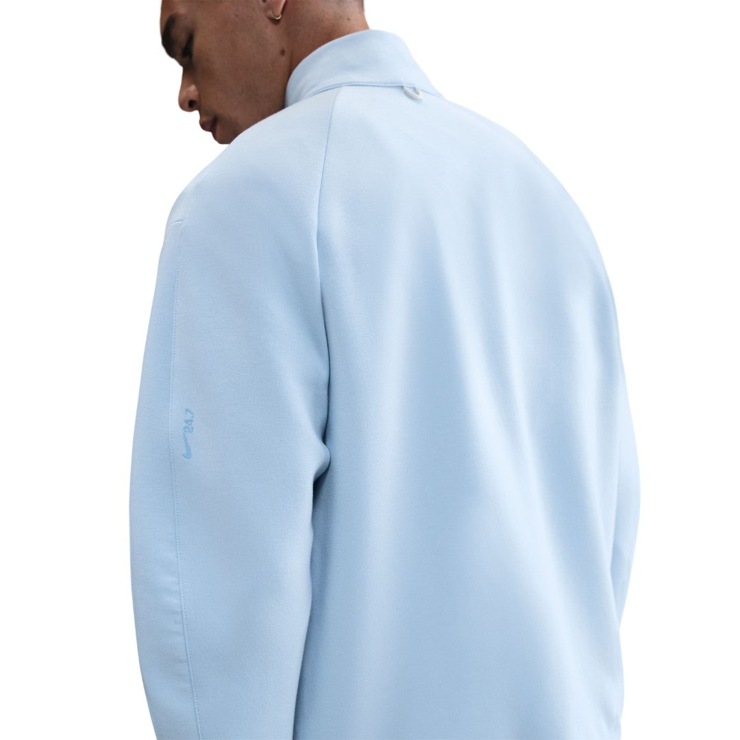 24.7 ImpossiblySoft Dri-FIT Half-Zip Top