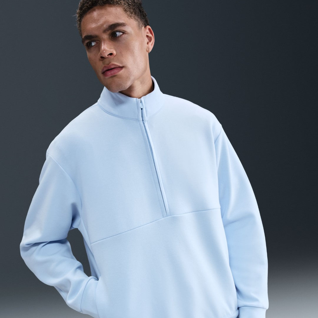24.7 ImpossiblySoft Dri-FIT Half-Zip Top