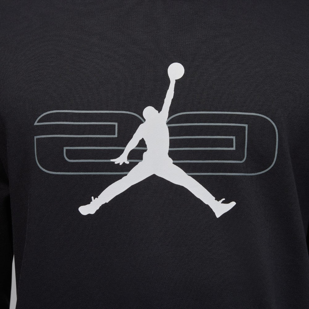 Jordan Sport Crossover Fleece Pullover Hoodie
