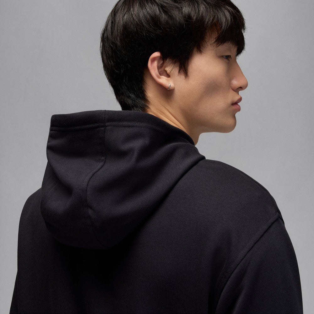 Jordan Sport Crossover Fleece Pullover Hoodie