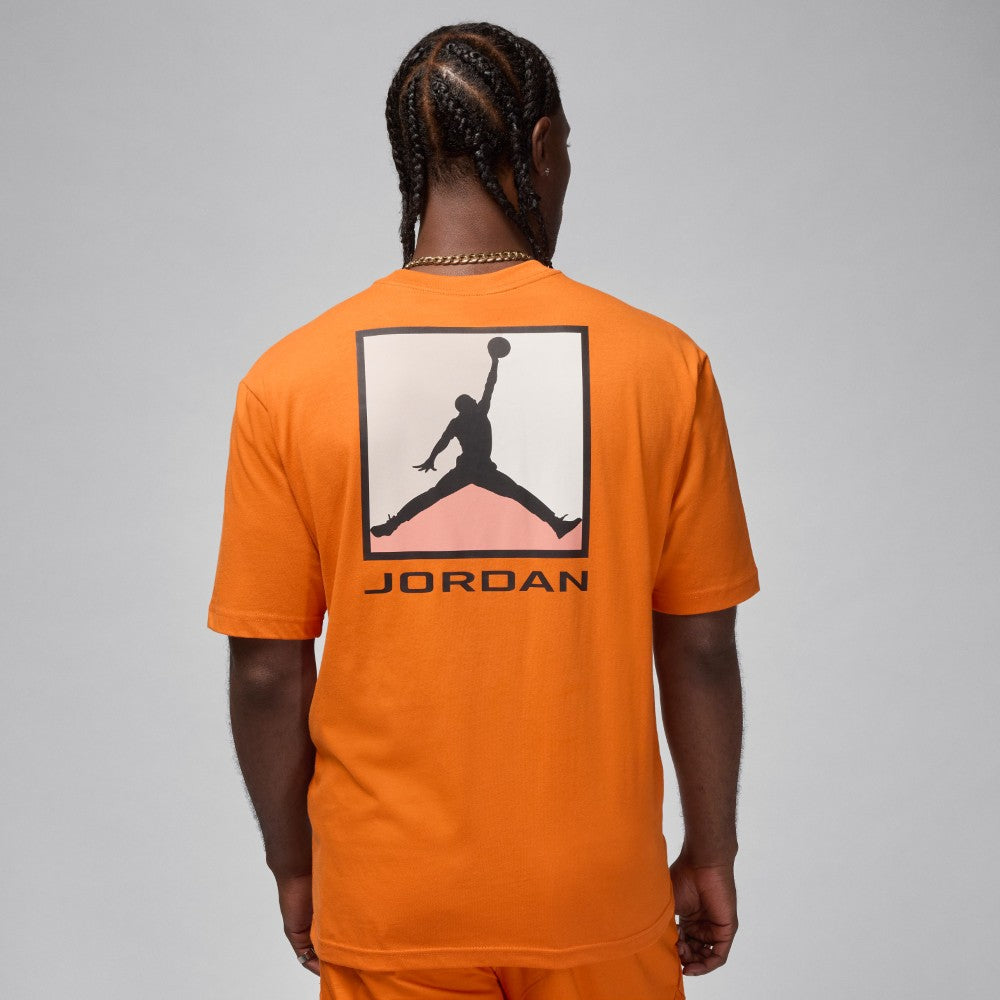 Jordan Brooklyn Crew T-Shirt