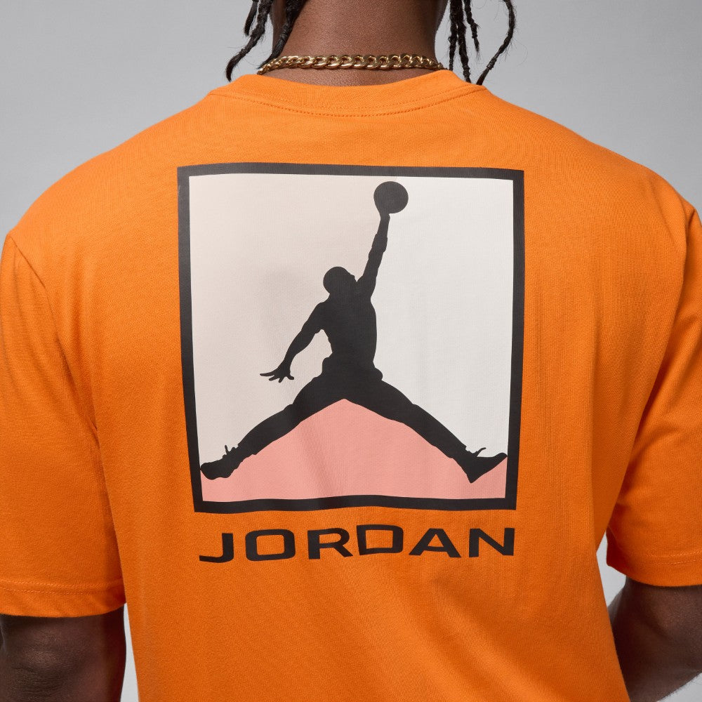Jordan Brooklyn Crew T-Shirt