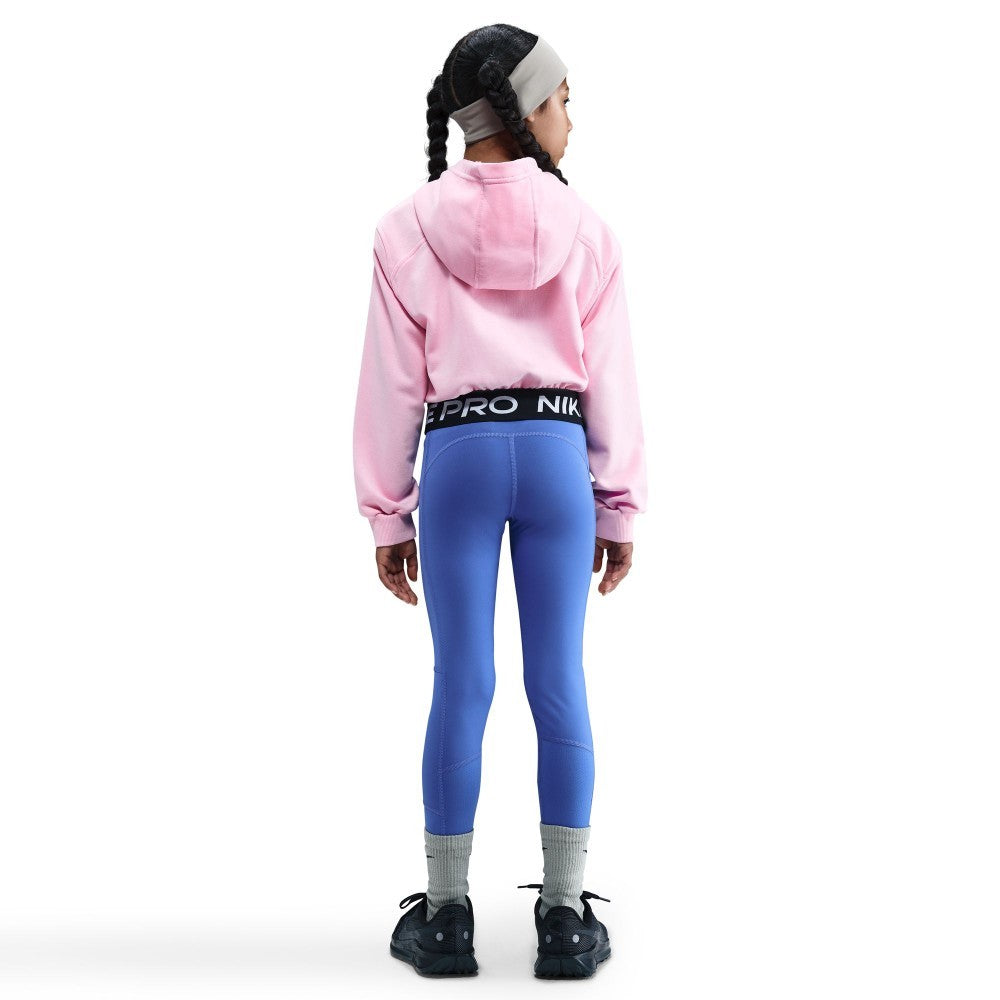 Pro Fleece Dri-FIT Full-Zip Hoodie