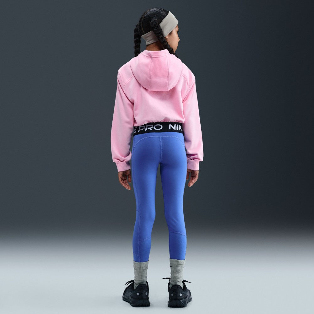 Pro Fleece Dri-FIT Full-Zip Hoodie