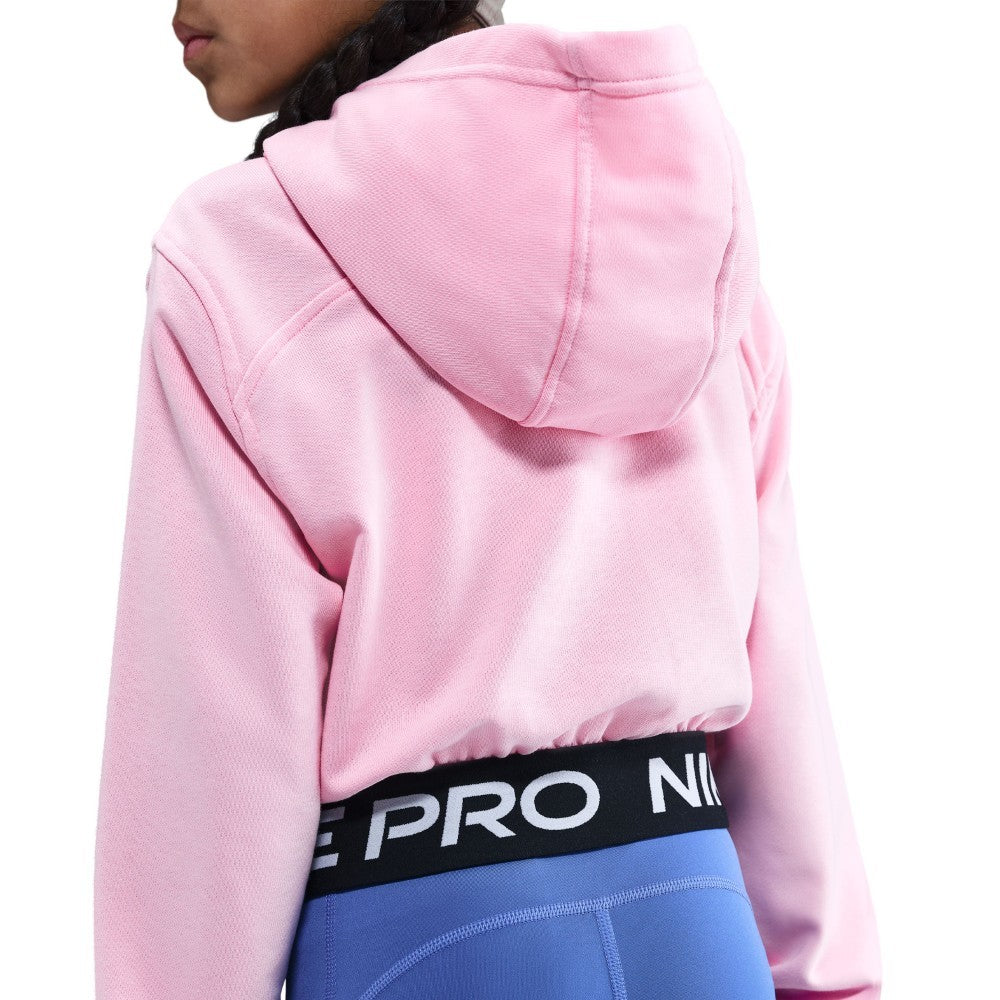Pro Fleece Dri-FIT Full-Zip Hoodie