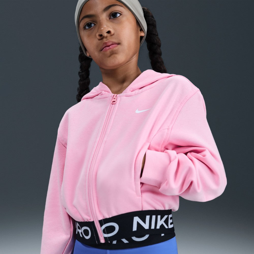 Pro Fleece Dri-FIT Full-Zip Hoodie
