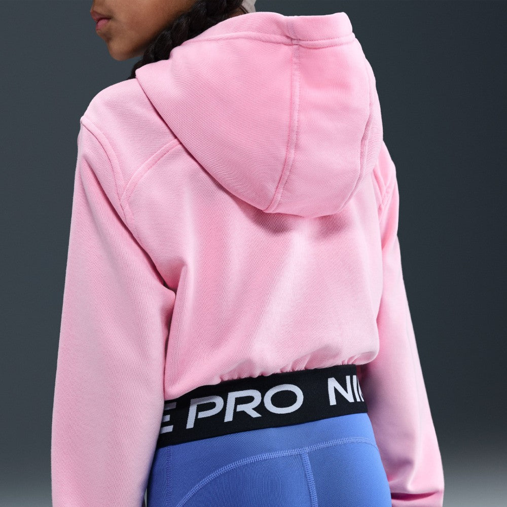 Pro Fleece Dri-FIT Full-Zip Hoodie
