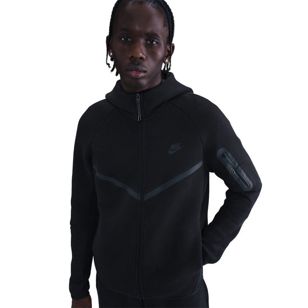 Tech Fleece Windrunner Full-Zip Jacket