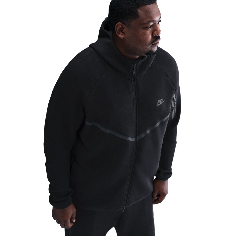 Tech Fleece Windrunner Full-Zip Jacket