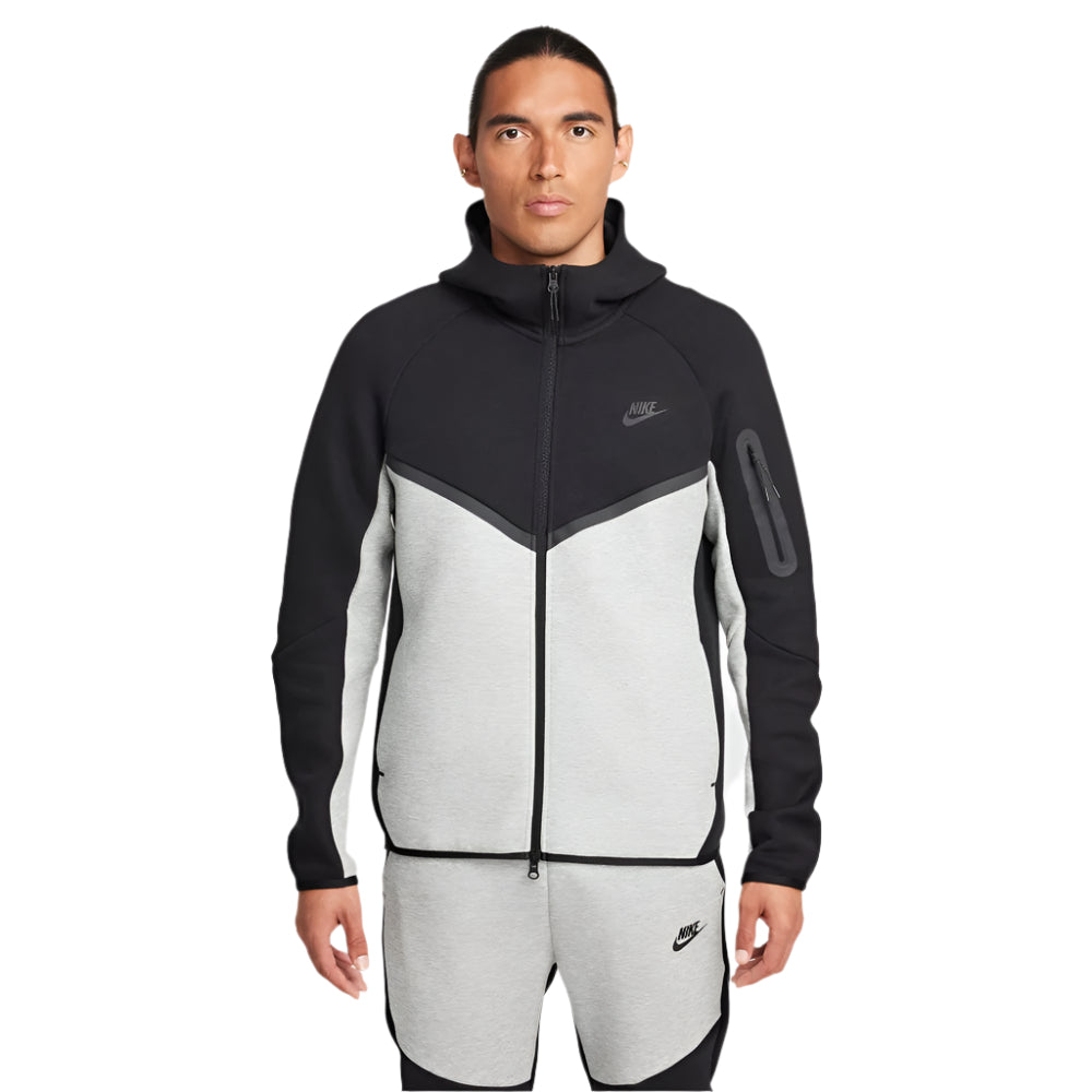 Tech Fleece Windrunner Full-Zip Jacket