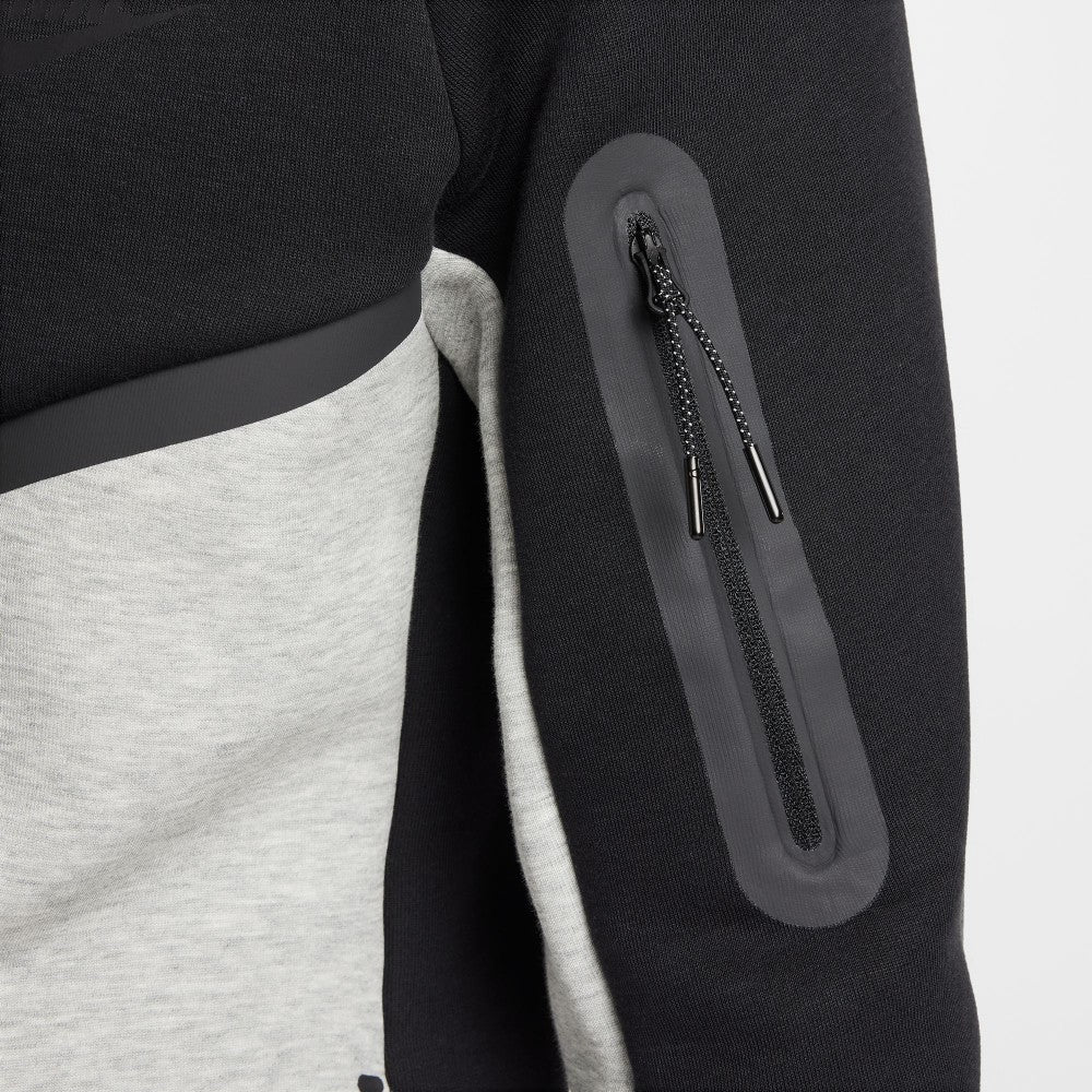 Tech Fleece Windrunner Full-Zip Jacket