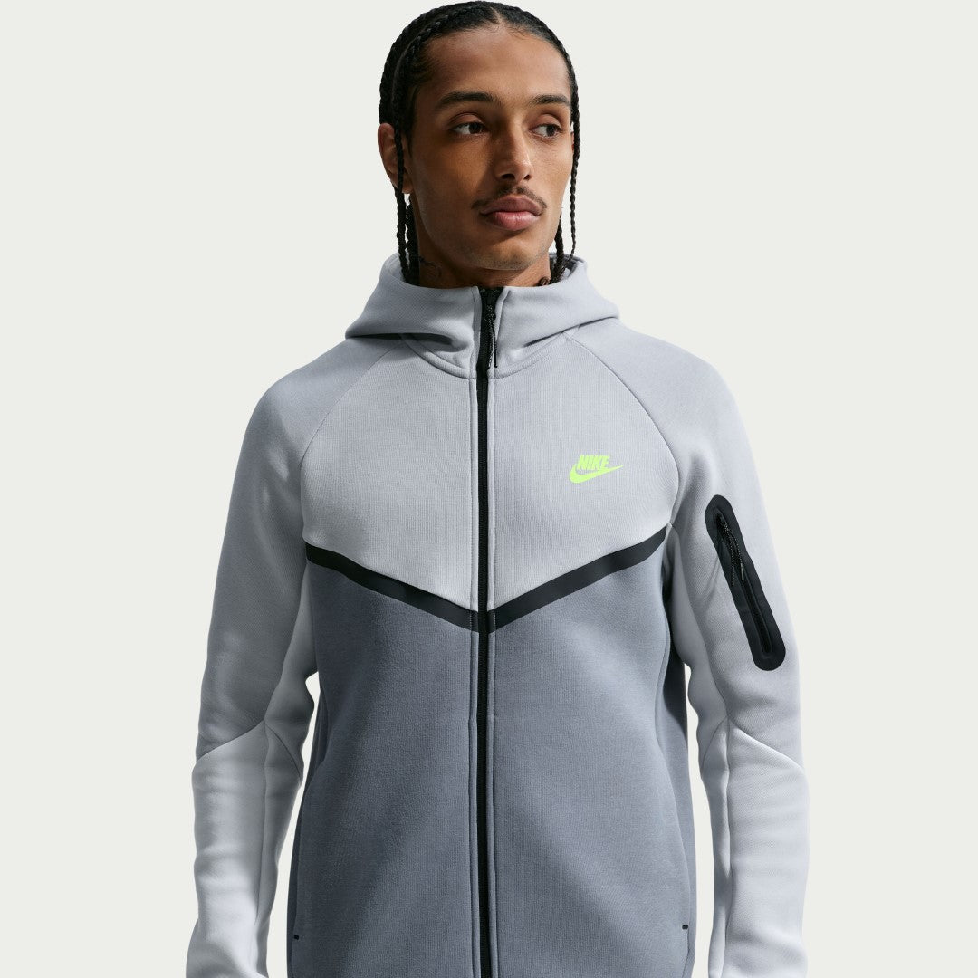 Tech Fleece Windrunner Full-Zip Hoodie