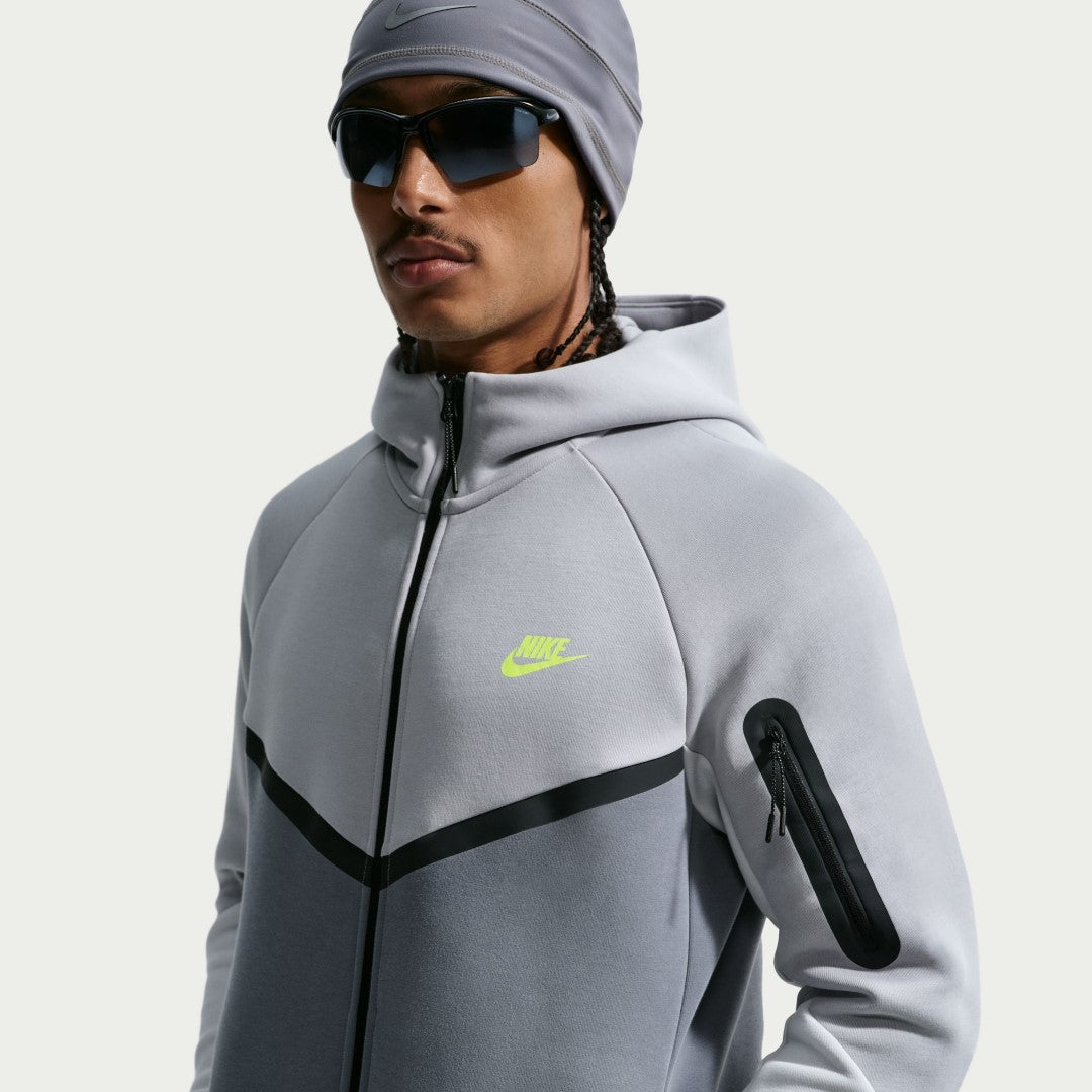 Tech Fleece Windrunner Full-Zip Hoodie