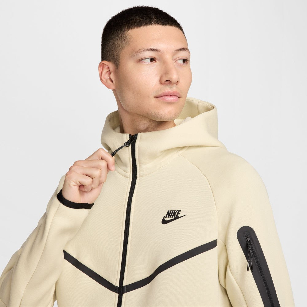 Tech Fleece Windrunner Full-Zip Jacket