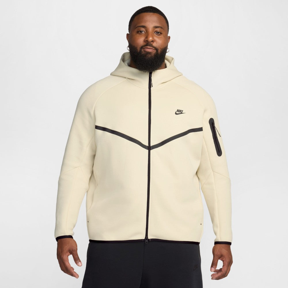 Tech Fleece Windrunner Full-Zip Jacket