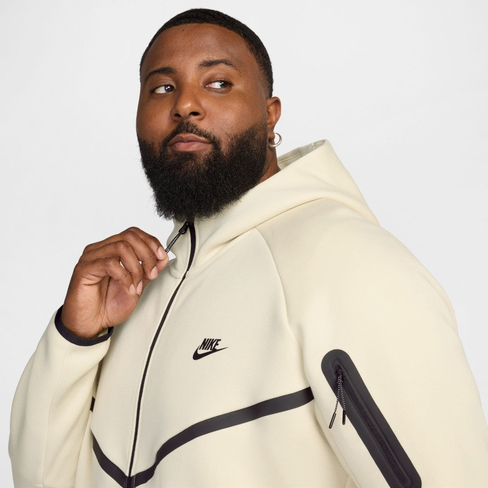 Tech Fleece Windrunner Full-Zip Jacket