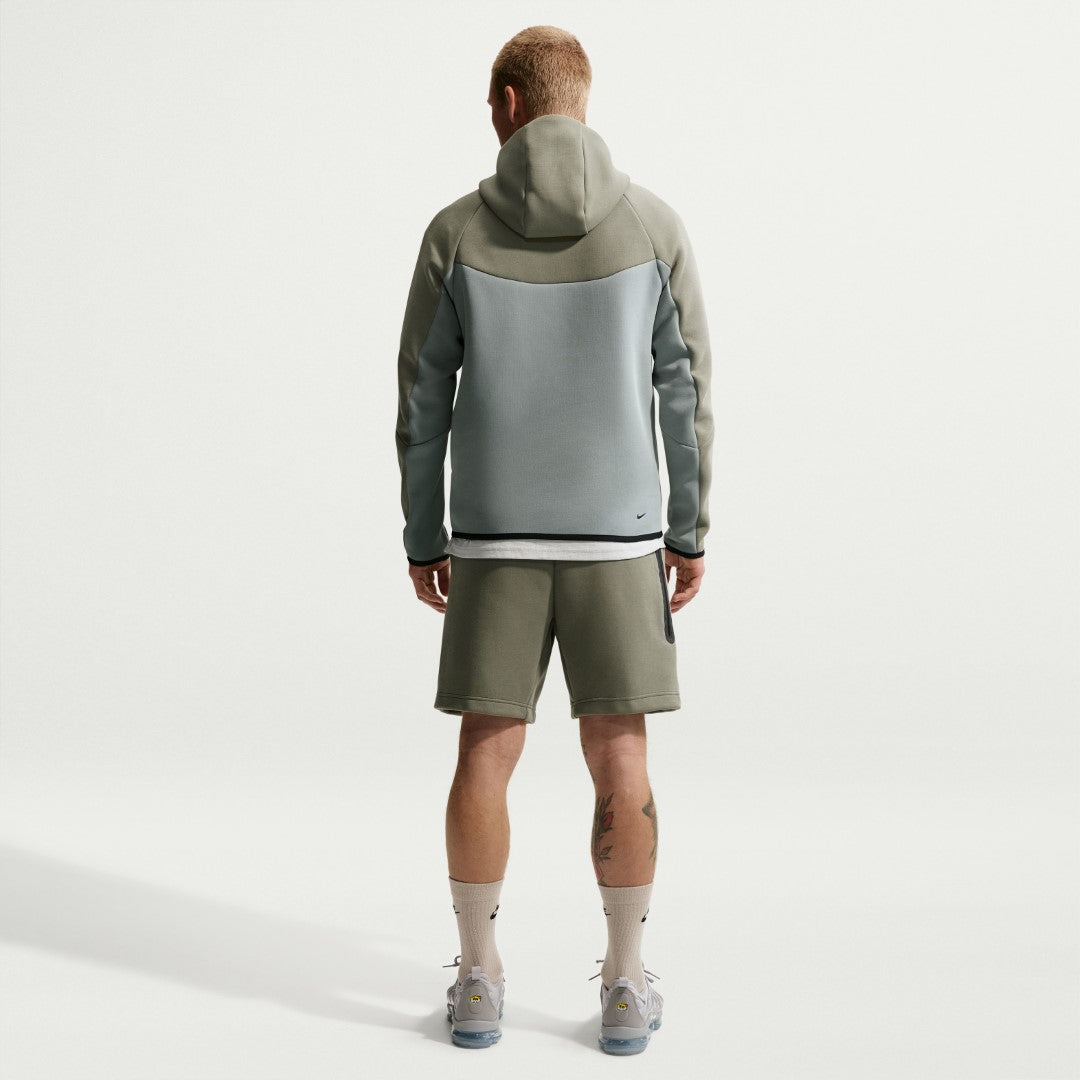 Tech Fleece Windrunner Full-Zip Hoodie