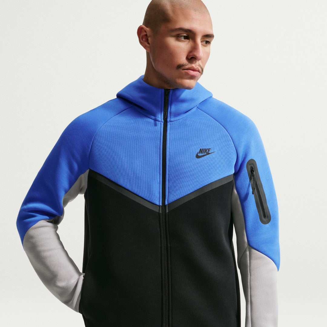 Tech Fleece Windrunner Full-Zip Hoodie