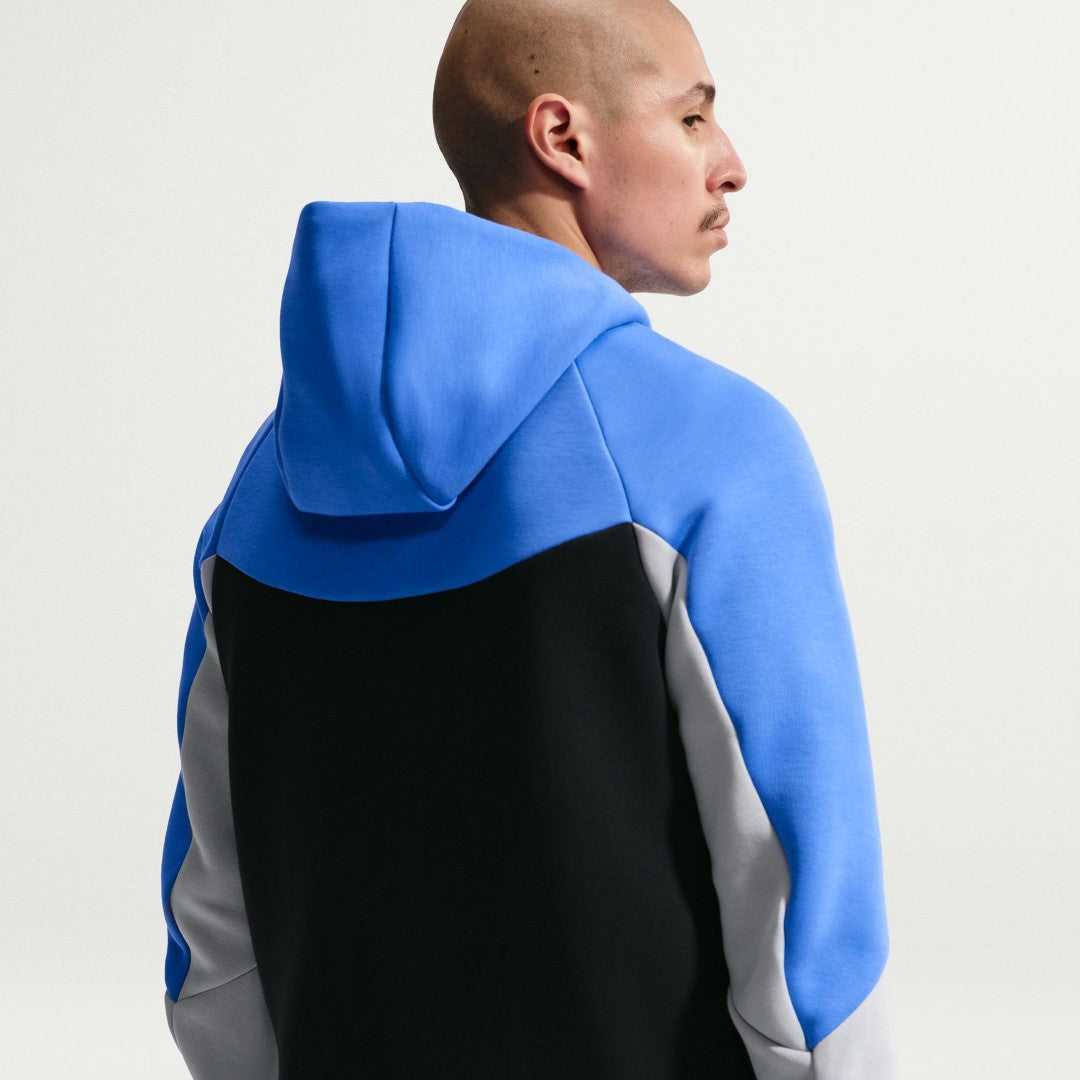 Tech Fleece Windrunner Full-Zip Hoodie