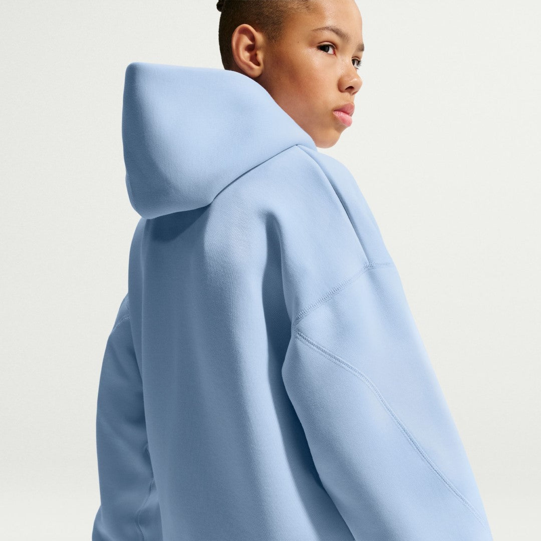 Sportswear Tech Fleece Oversized Pullover Hoodie