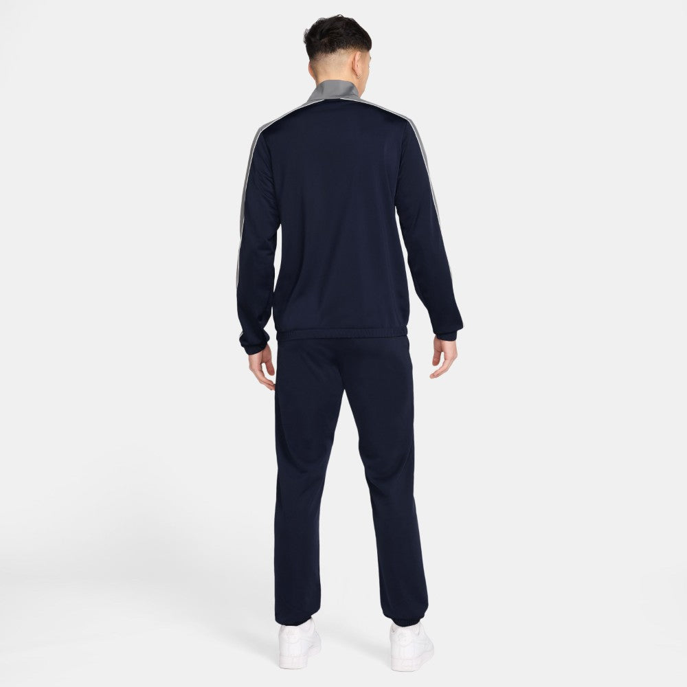 بدلة رياضية من البوليستر المحبوك من Sportswear Club