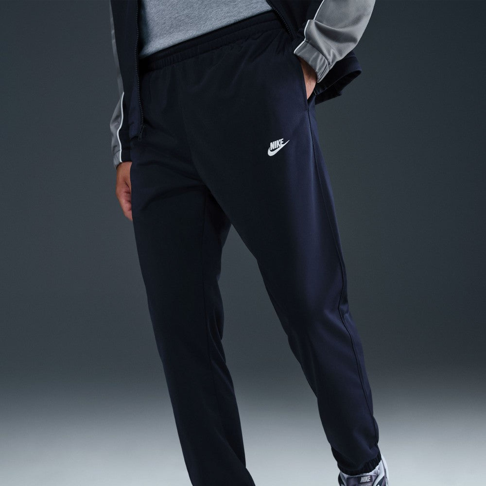بدلة رياضية من البوليستر المحبوك من Sportswear Club