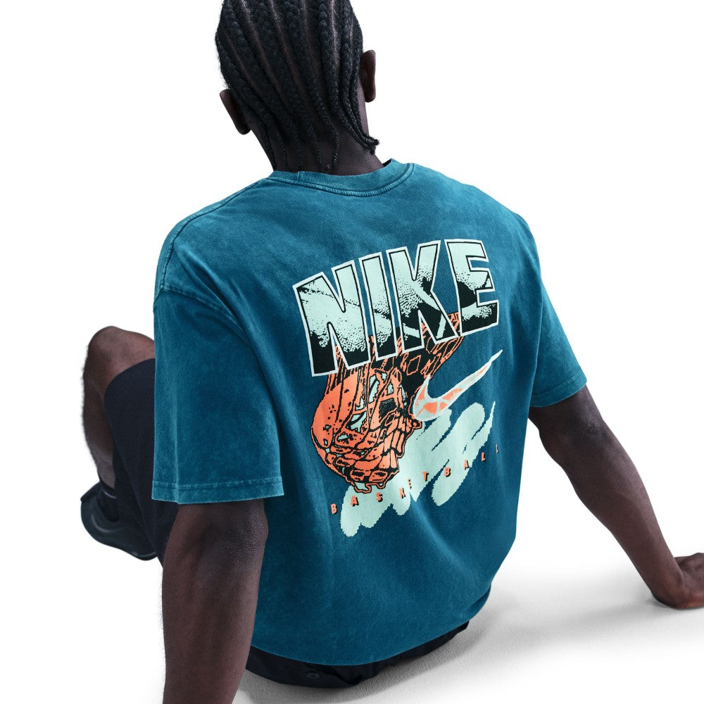 Basketball T-Shirt
