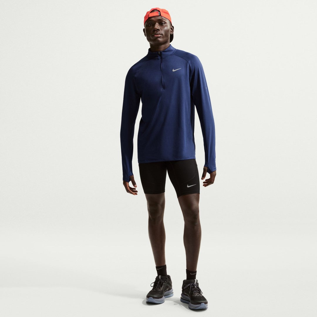 Stride Dri-FIT Half-Zip Running Midlayer