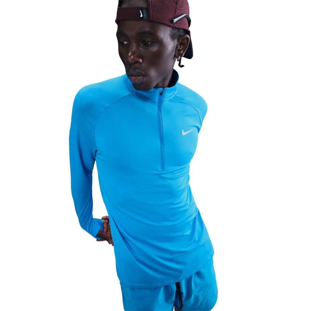 Stride Dri-FIT 1/4-Zip Running Top