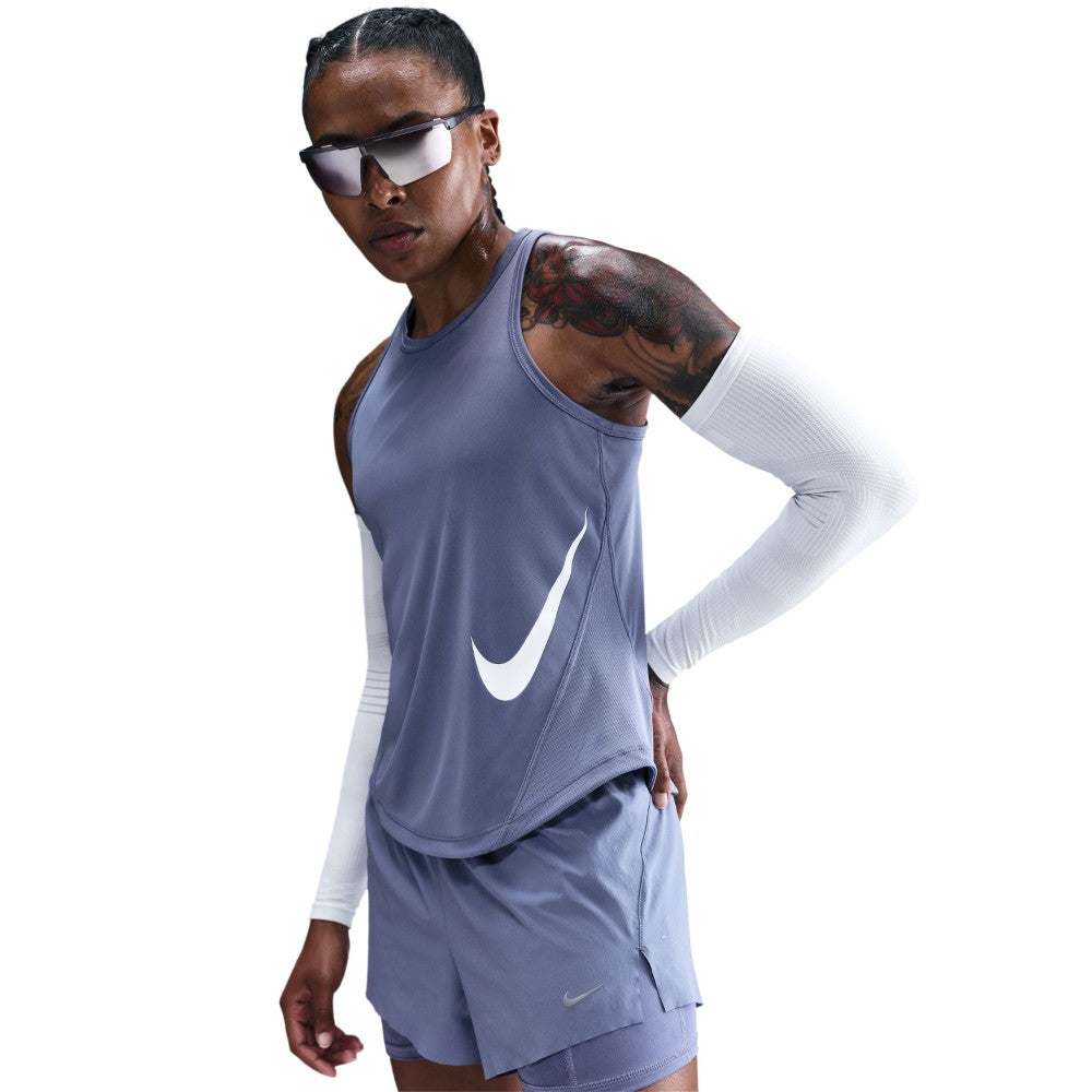 Tempo Swoosh Run Dri-FIT Running Tank Top