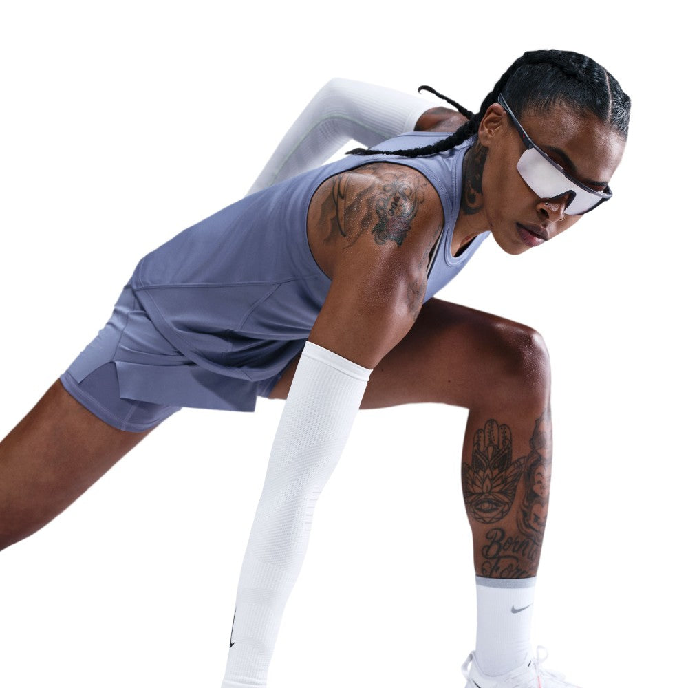 Tempo Swoosh Run Dri-FIT Running Tank Top