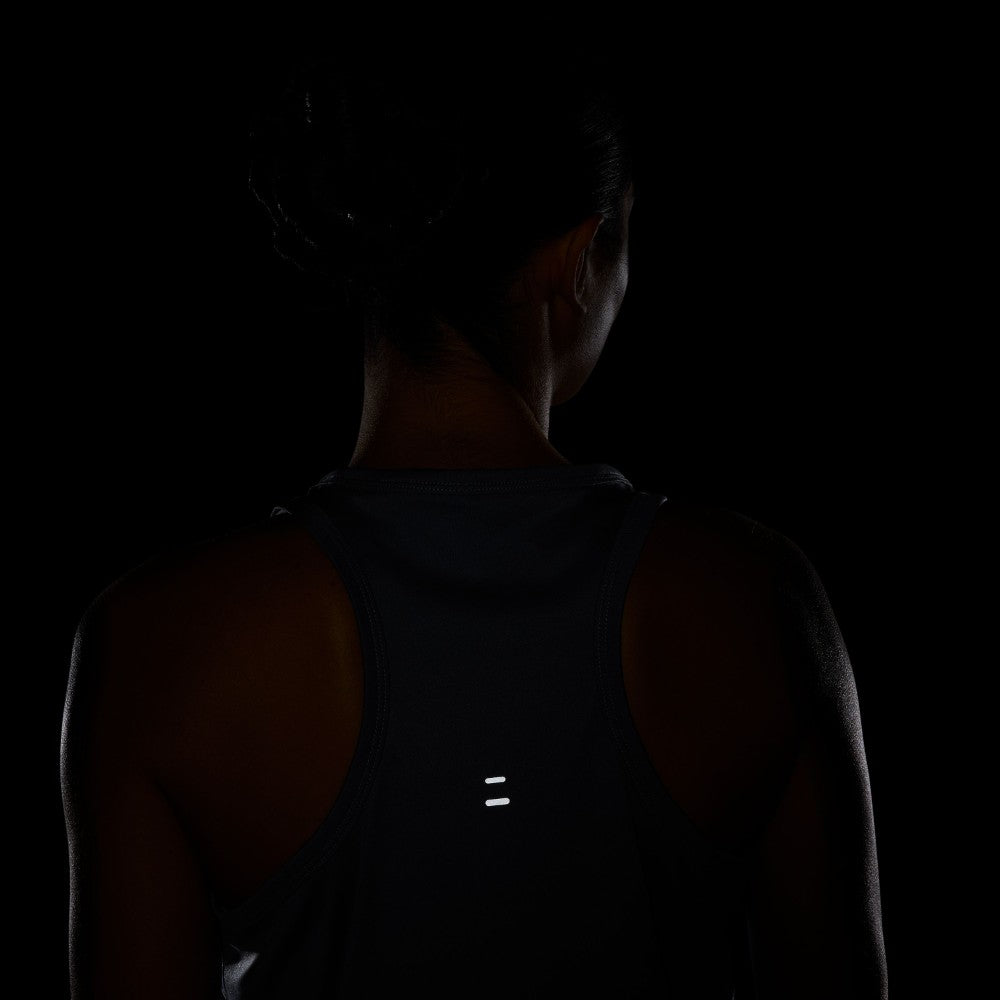 Tempo Swoosh Run Dri-FIT Running Tank Top